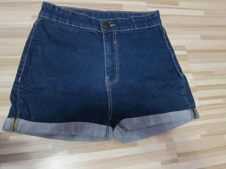 Riflové kratasy, 164