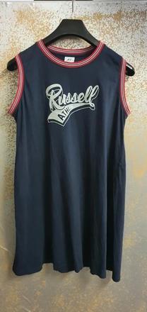 Saty russel athletic vel. xl, xl