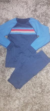 Termo súprava 134, 134