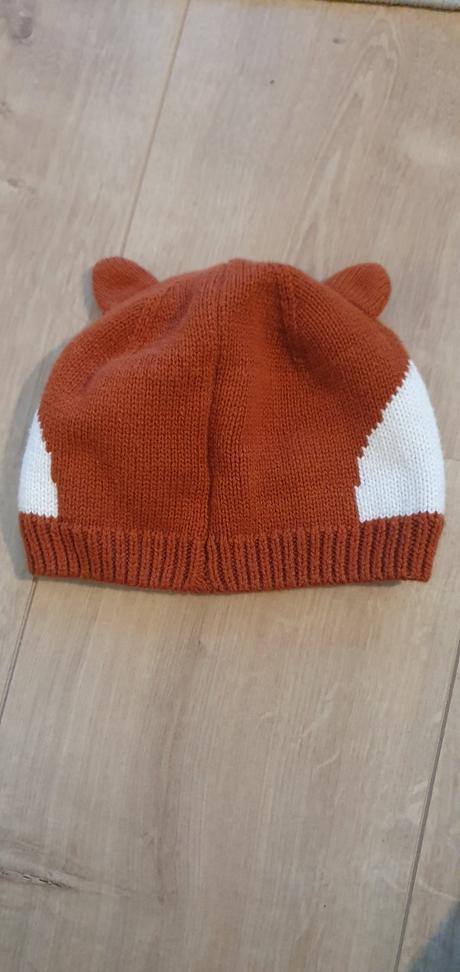 Ciapka h&m 86/92, h&m,86