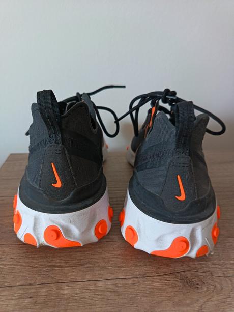 Nike react element 55 panske tenisky, nike,42