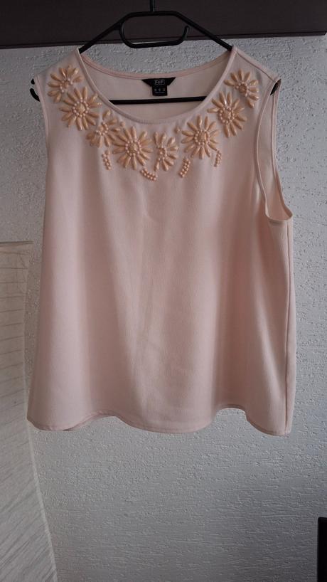 Top,bluza, f&f,48