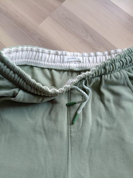 Tepláky 164/170, reserved,164