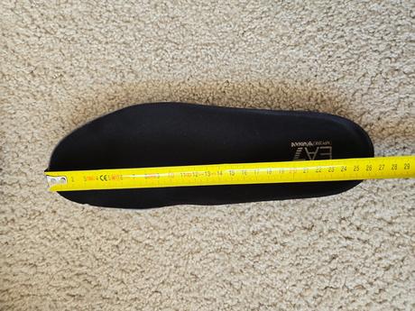 Topánky ea7 emporio armani, 40
