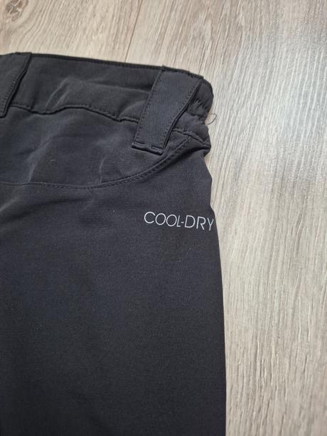 Nohavice alpine pro, alpine pro,s