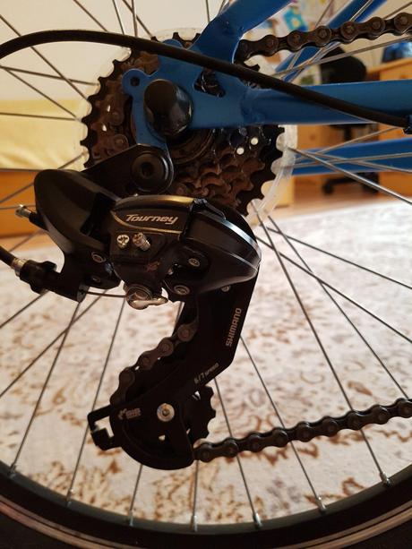 Bycikel harry, 24-ky kolesá, harry,24