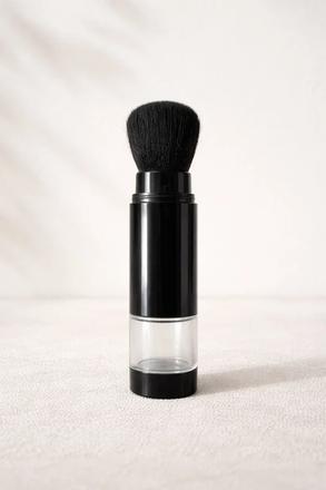 Štetec na sypký púder, 