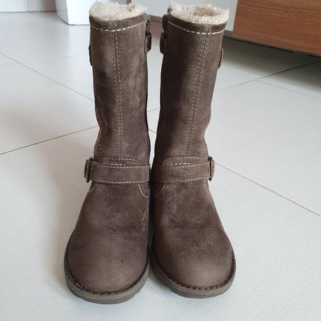 Zimné topánky lurchi, lurchi,28