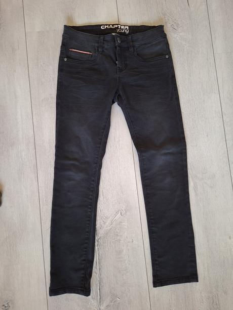 Slim rifle top stav, chapter young,152