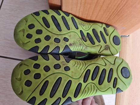 Sandalky, f&f,31