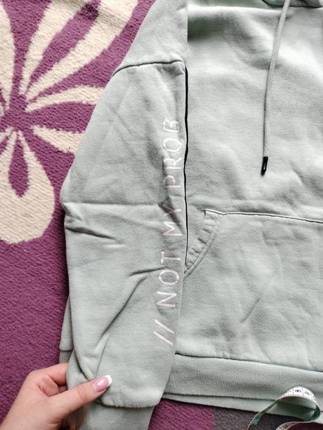 Amisu mikina mood, amisu,s