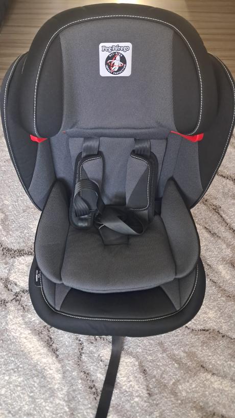 Predám autosedacku peg-pérego, peg-pérego