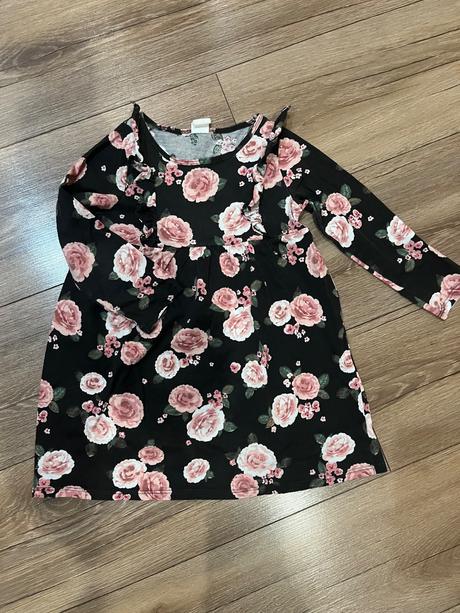 Šaty pre dievca, h&m,98