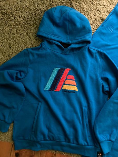 Dámska teplaková súprava vel.s, s