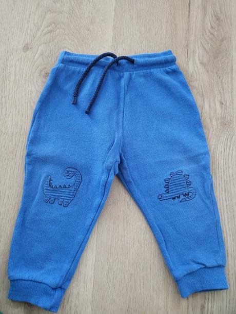 Tepláky f&f, f&f,80