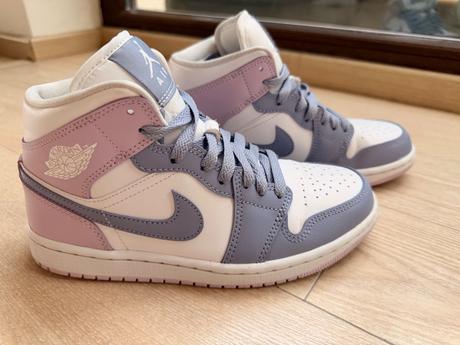 Nike air jordan, velk 37,5, air jordan,37