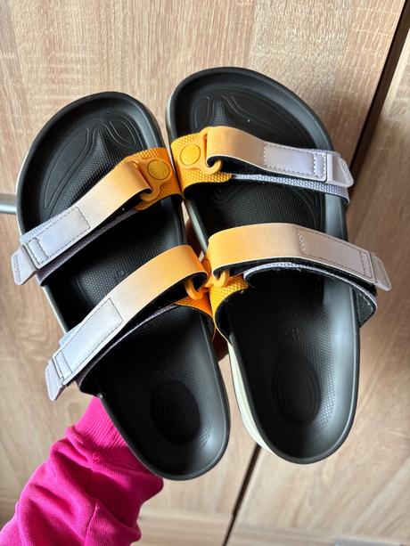 Slapky birkenstock 38, birki,38