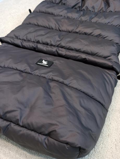 Fusak cottonmoose, cottonmoose