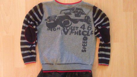 Pulovrík lindex, lindex,110