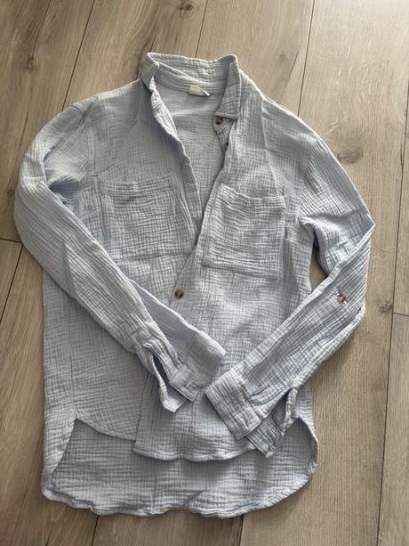 Letná košeľa, pepco,36