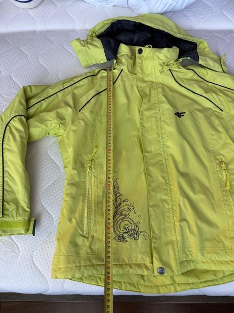 Lyžiarska bunda 4f, m