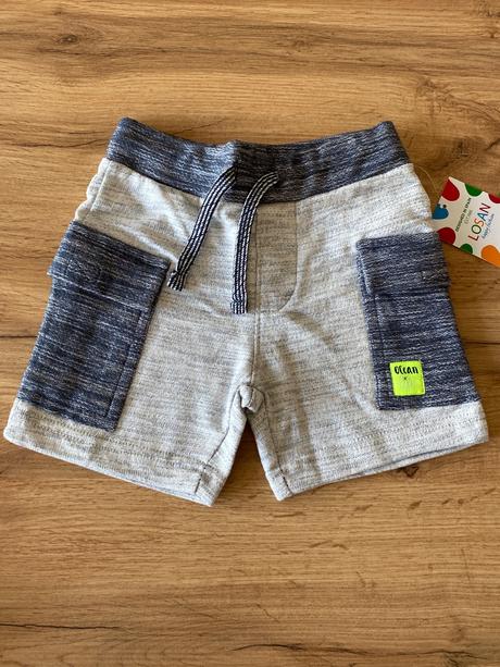 Kraťasy oceán losan, losan,98 / 104 / 152