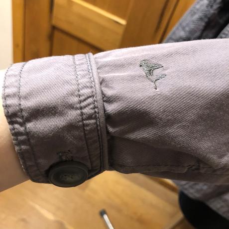 Mantaray - jarník, m