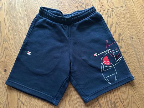 Kraťasy, champion,128