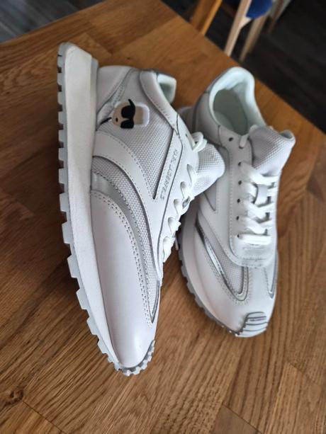 Karl lagerfeld tenisky, karl lagerfeld,38