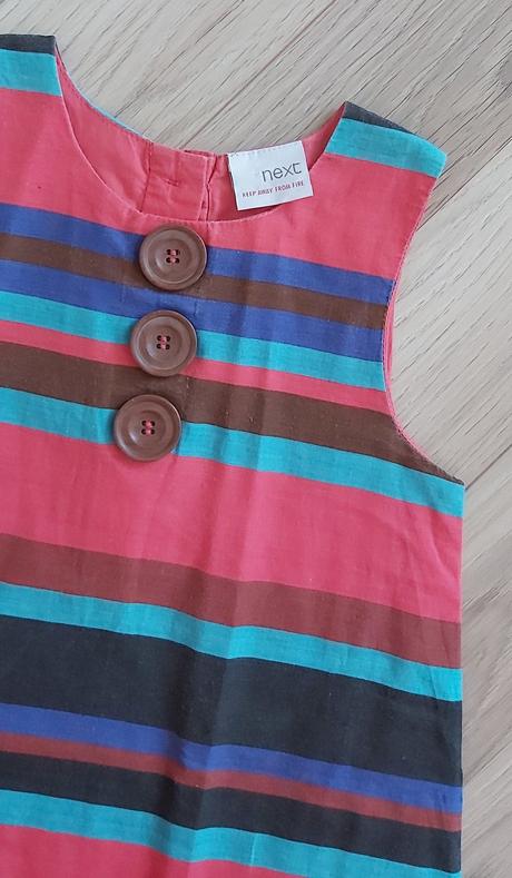 Šatičky next, next,98