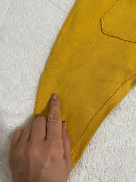 Tepláky h&m vel. 87, h&m,86