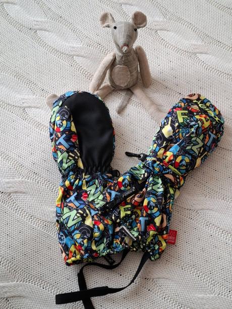 Rukavice relax, relax,134