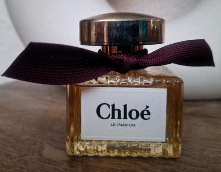 Parfém chloé le parfum,