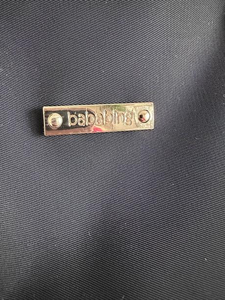 Bababing prebalovacia taska, bababing