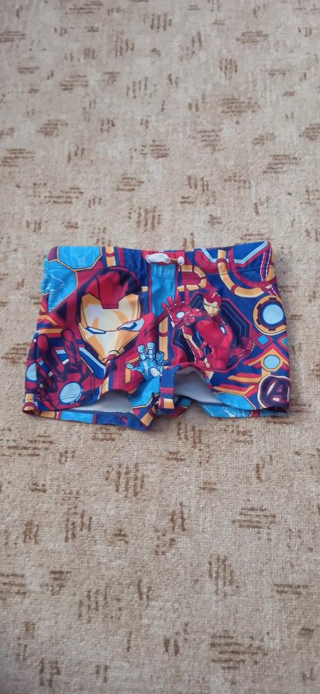 Plavky veľ 134, 134