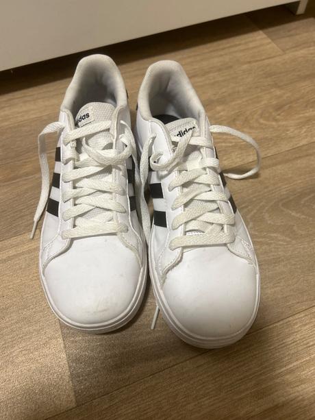 Adidas botasky, adidas,38