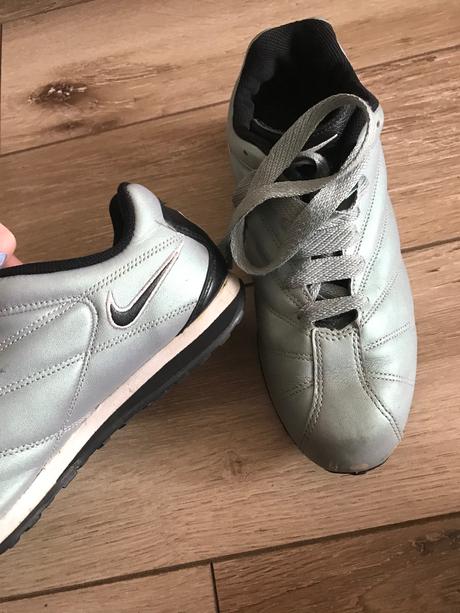 Nike tenisky, nike,37