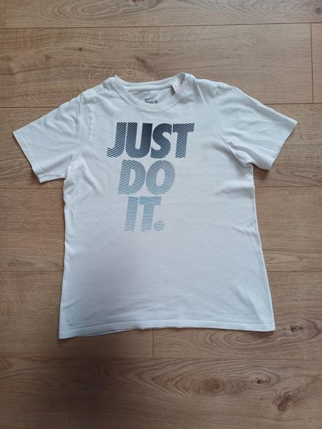 Chlapčenské tričko, nike,146