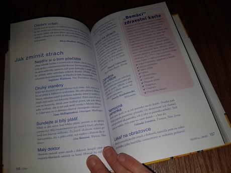 Encyklopedie rodičovství nejlepší rada, jakou jste,