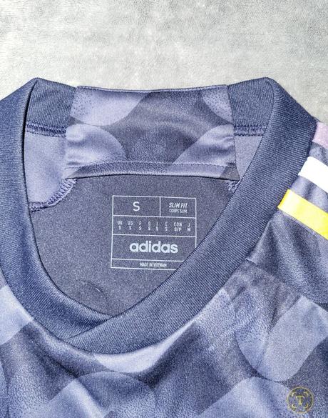 Dres orig.real madrid, adidas,s