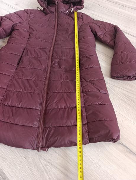 Dlhšia bunda, sinsay,s