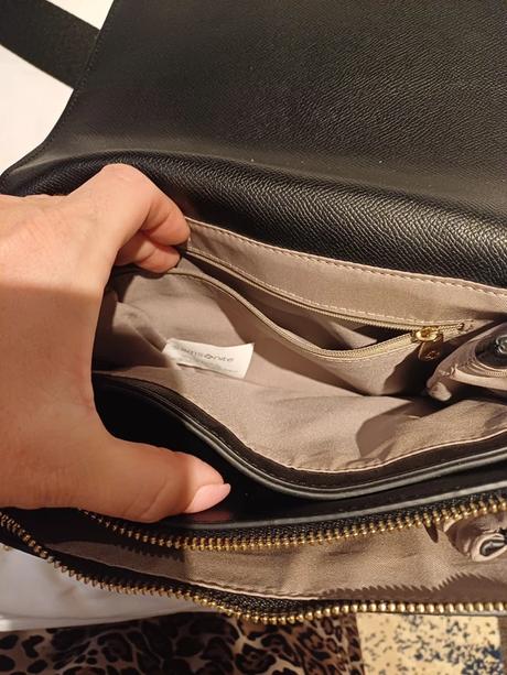 Dámska crossbody kabelka samsonite, samsonite