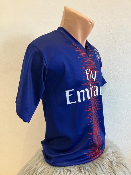 Pánske športové tričko neymar (s), s