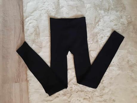 Legíny termo ergee, ergee,38