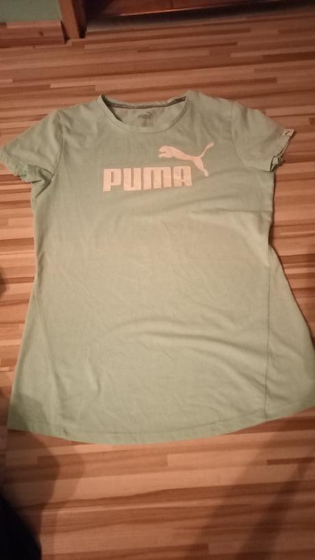 Puma tricko, puma,36
