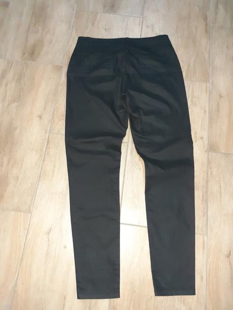 Nohavice č.38, f&f,38