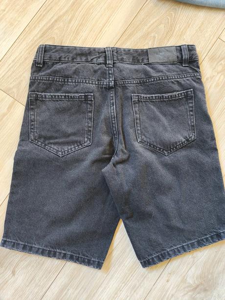 Krátke nohavice, h&m,152