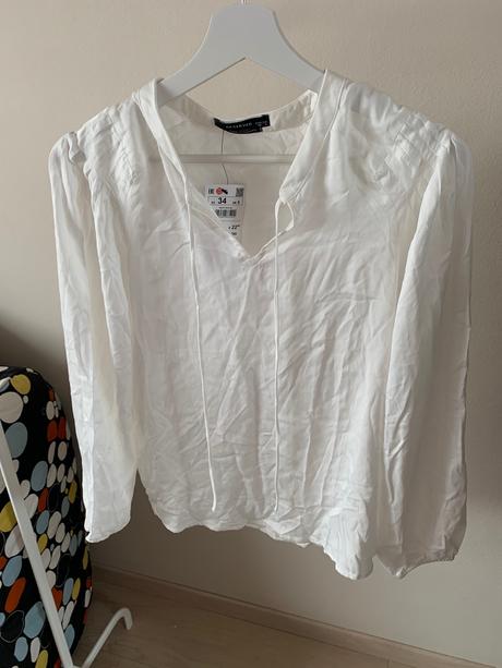 Blúzka zn. reserved, reserved,34