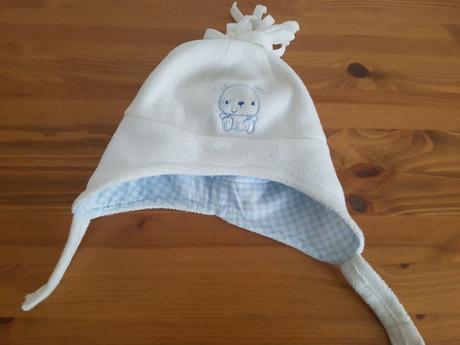 Zimna podsita ciapocka, h&m,62