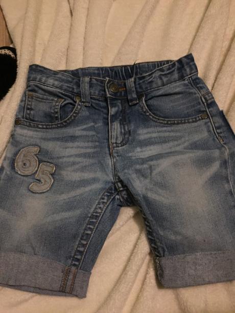 Benetton krásky 4-5, benetton,116